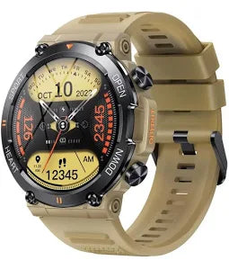 AFFORDABLE PROOUTDOORS POPULAR SMART WATCH