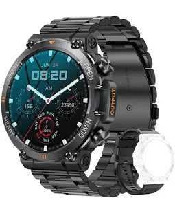 AFFORDABLE PROOUTDOORS POPULAR SMART WATCH
