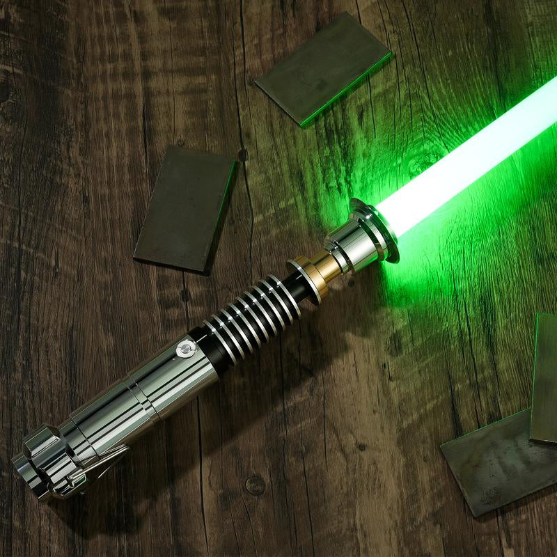 Luke Skywalker Lightsaber 16 Colors Changing Xenopixel3.0