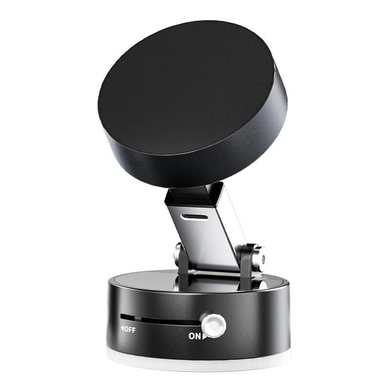 360° Rotatable Car Phone Holder, Magnetic Car Phone Holders, Suction Cup Car Phone Stand, Universal Car Interior Accessories, Boyfriend Gift, Phone Holder for Car Phone Holder Mount Navigation Bracket Handsfree Magsafe Gym Hoder